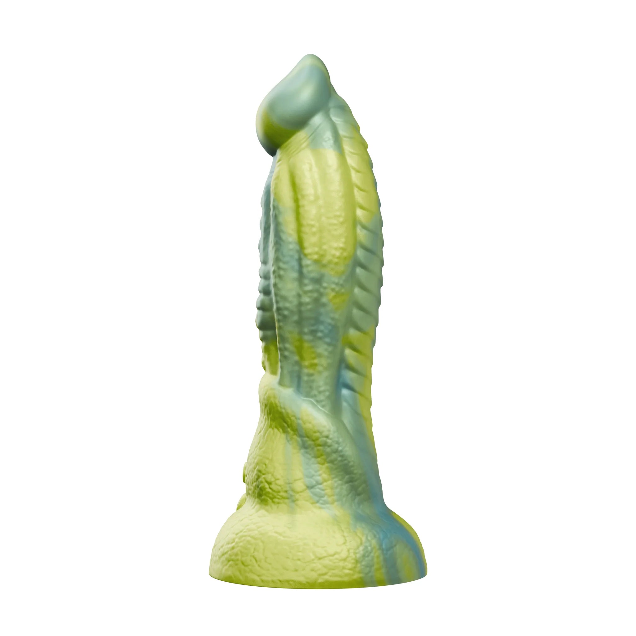 Rithen Reptilian – Dildo créature thrusting et vibrant - Tentra par FemmeFunn