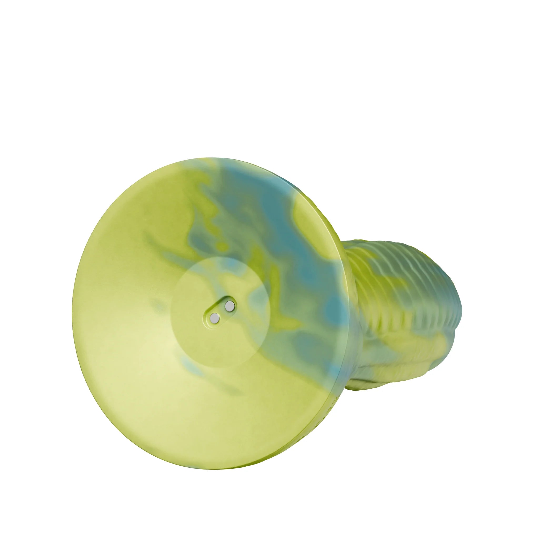 Rithen Reptilian – Dildo créature thrusting et vibrant - Tentra par FemmeFunn