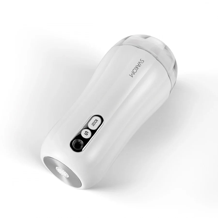 Robin Masturbateur - Svakom