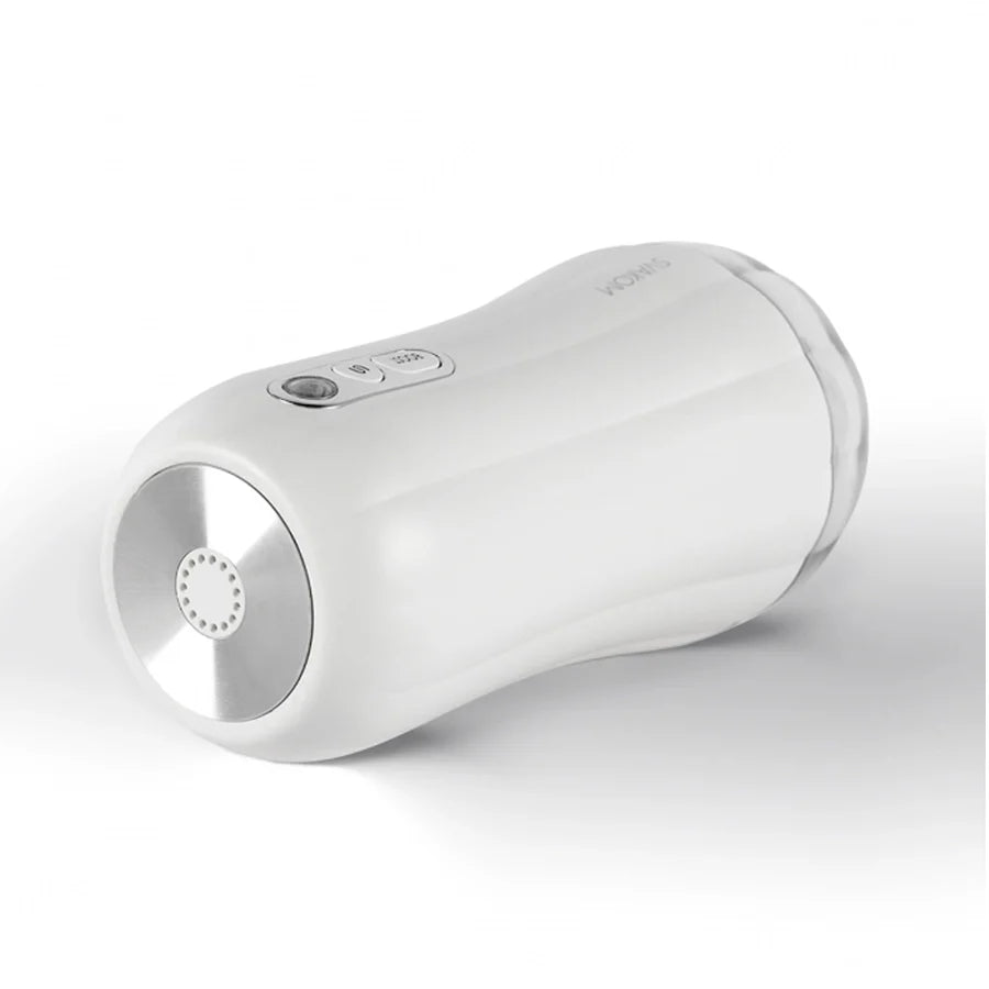 Robin Masturbateur - Svakom