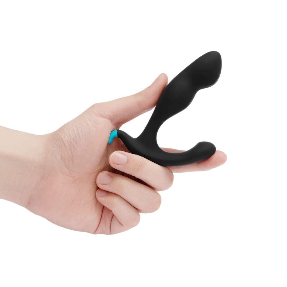 Rocker plug anal - B-Vibe