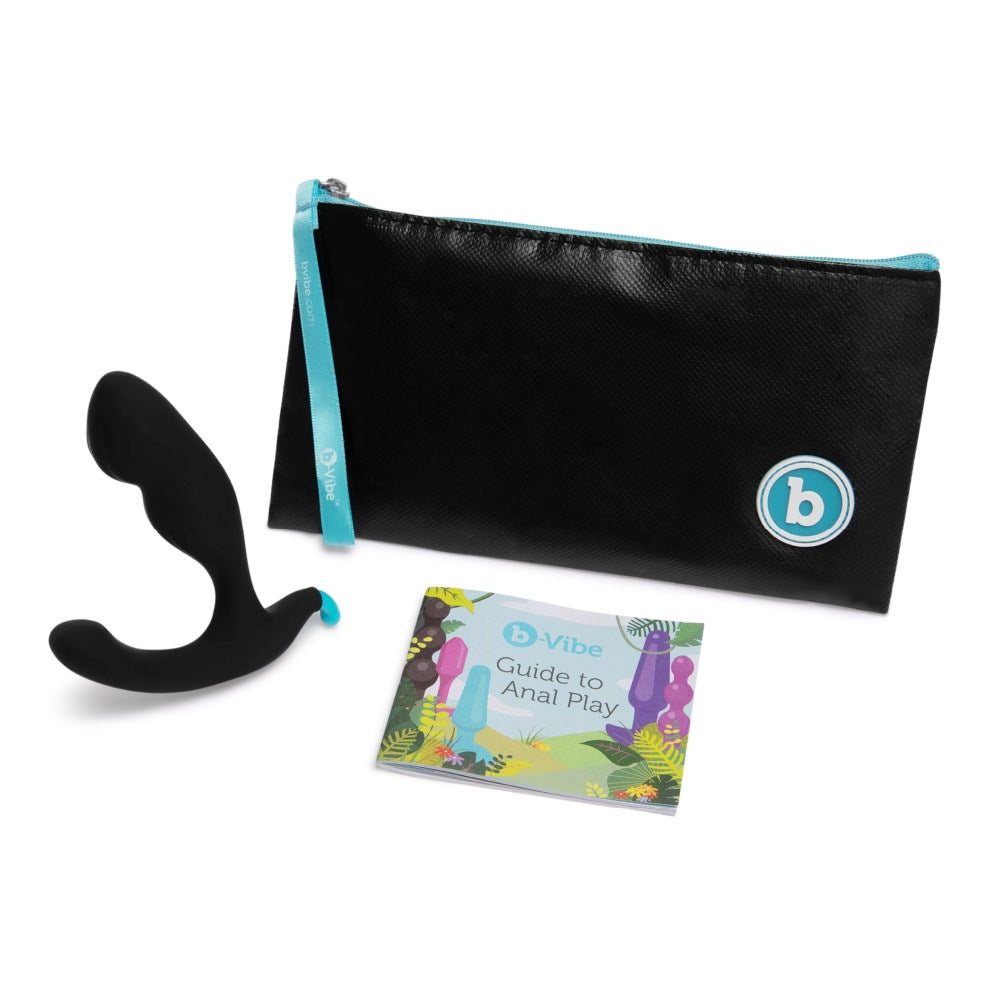 Rocker plug anal - B-Vibe