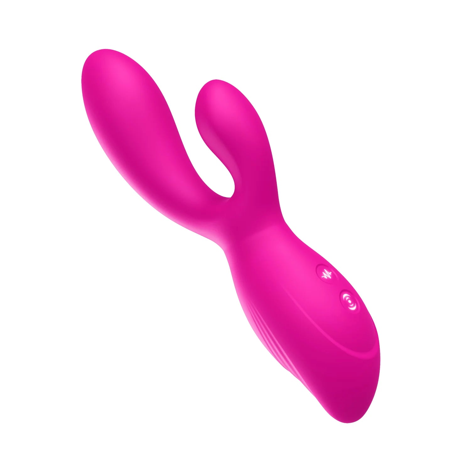 Rocking Rabbit Vibrator – Vibrateur charmeur - Luv Inc.