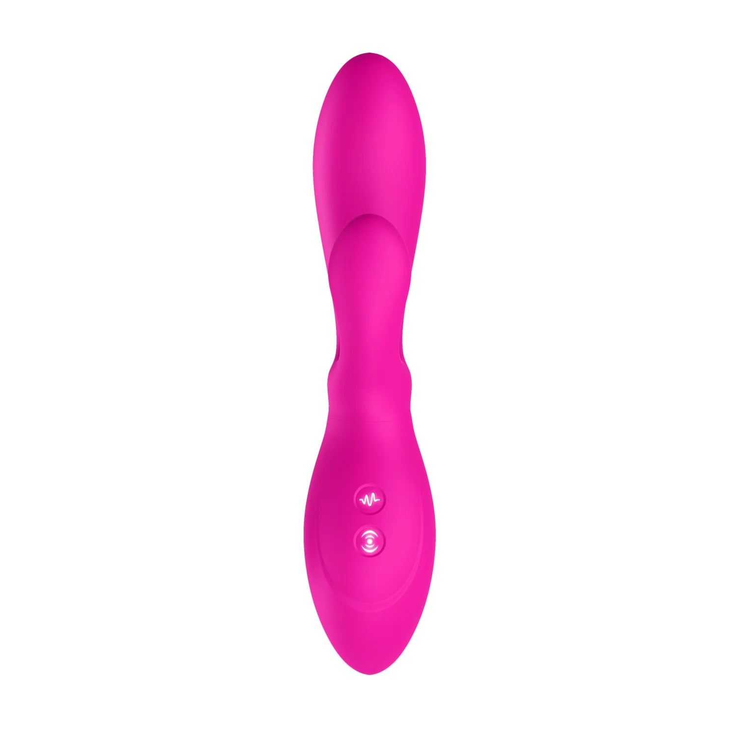 Rocking Rabbit Vibrator – Vibrateur charmeur - Luv Inc.