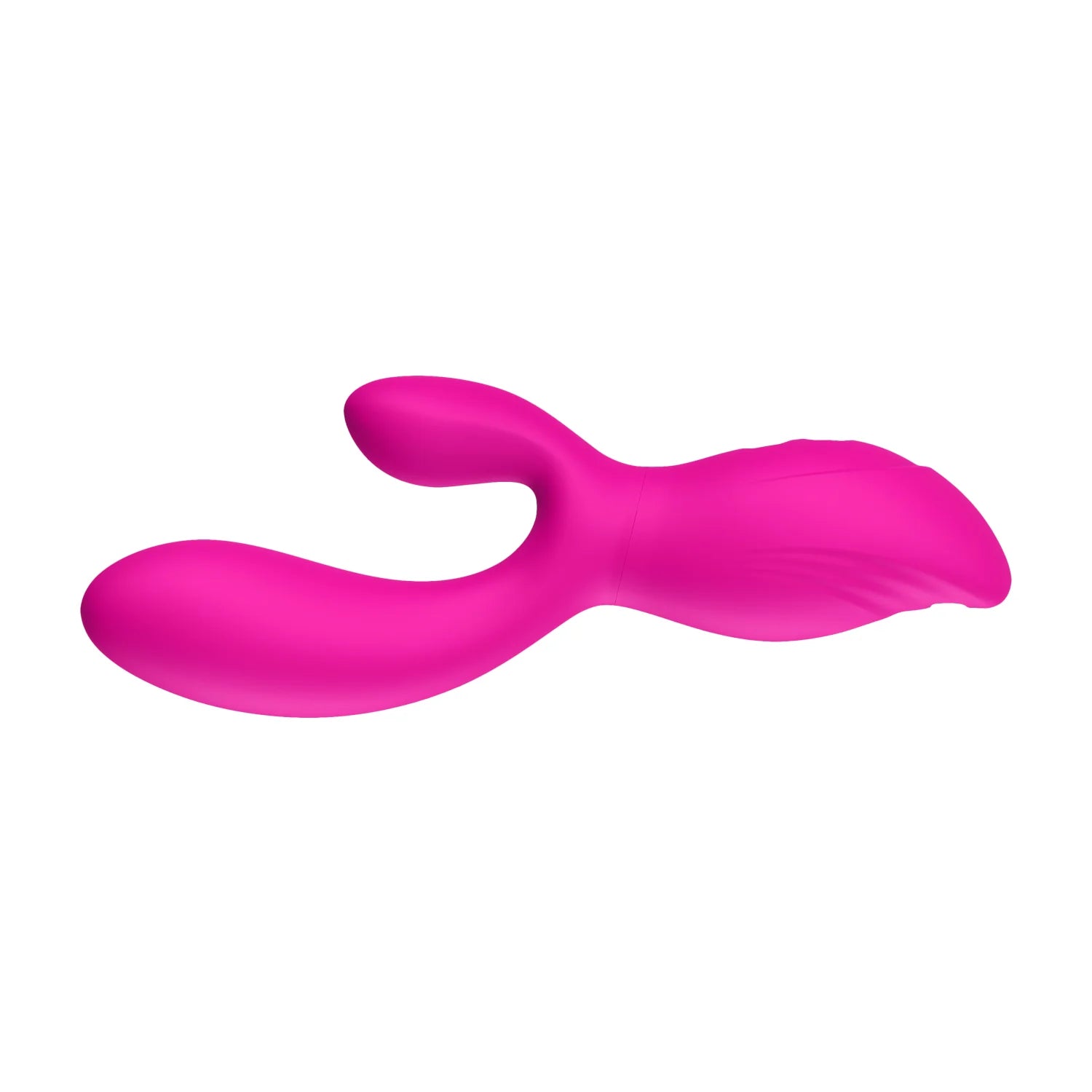 Rocking Rabbit Vibrator – Vibrateur charmeur - Luv Inc.