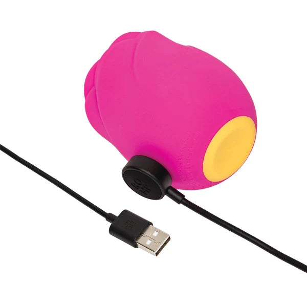 Rose 2.0 – Stimulateur clitoridien - ROMP