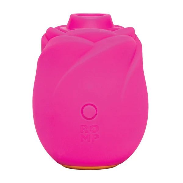 Rose 2.0 – Stimulateur clitoridien - ROMP