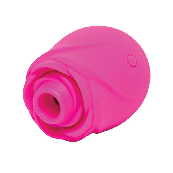 Rose 2.0 – Stimulateur clitoridien - ROMP