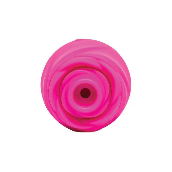 Rose 2.0 – Stimulateur clitoridien - ROMP
