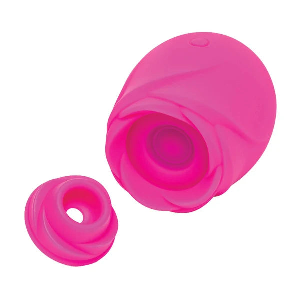Rose 2.0 – Stimulateur clitoridien - ROMP