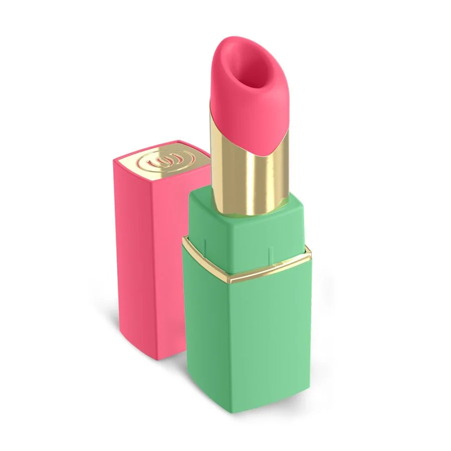 Beauty – Stimulateur clitoridien à technologie Pleasure Air - Womanizer