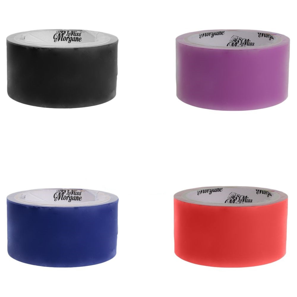 Ruban Tape - Miss Morgane