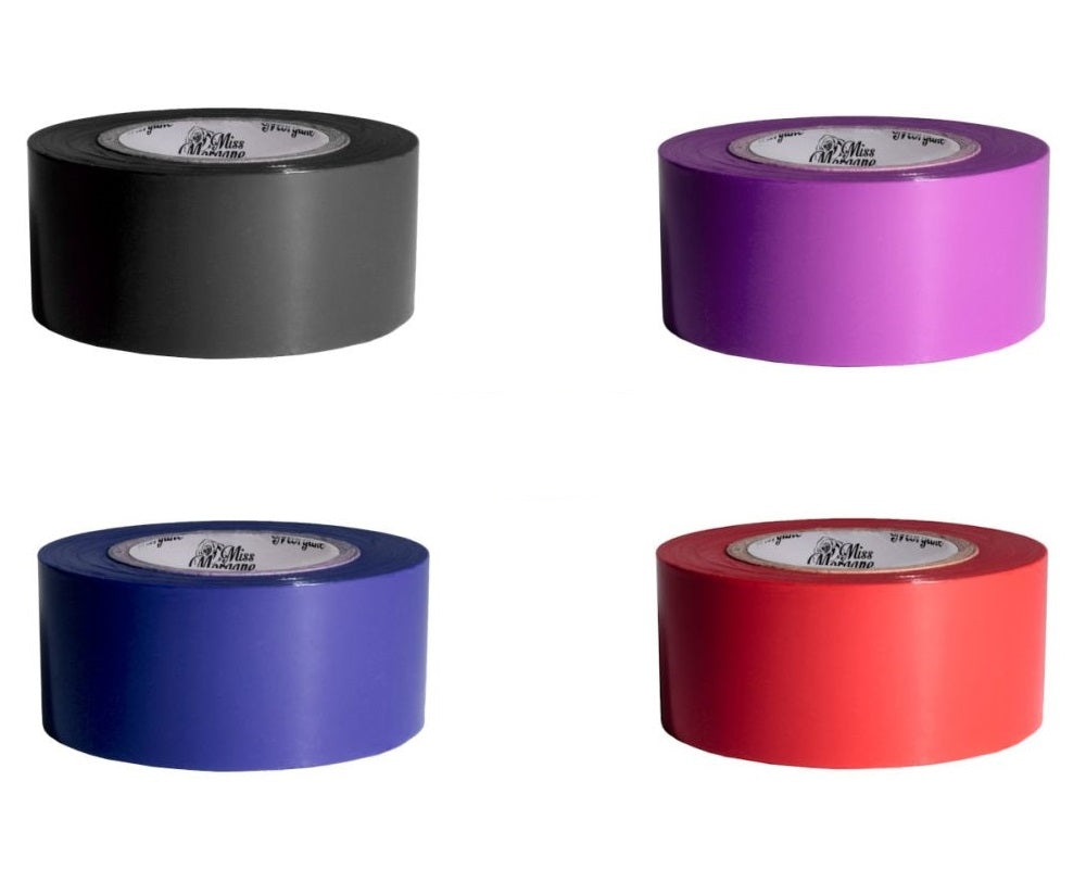 Mini Tape Ribbon - Miss Morgane