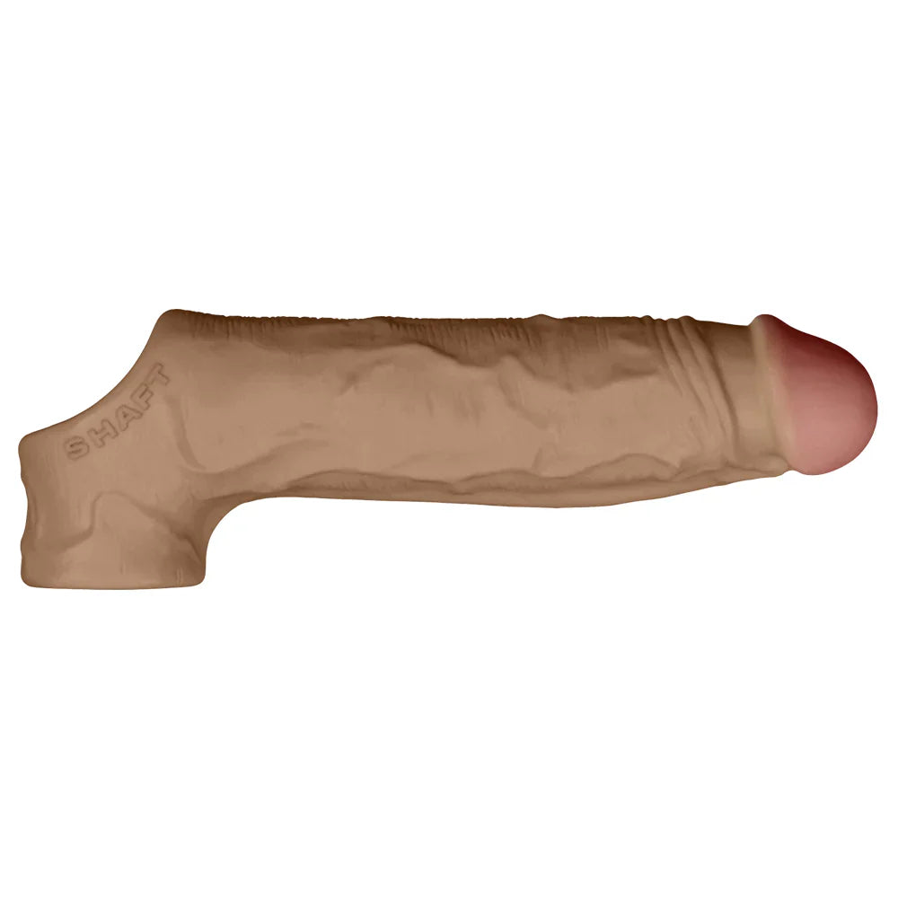 Modèle F gaine de pénis - Shaft