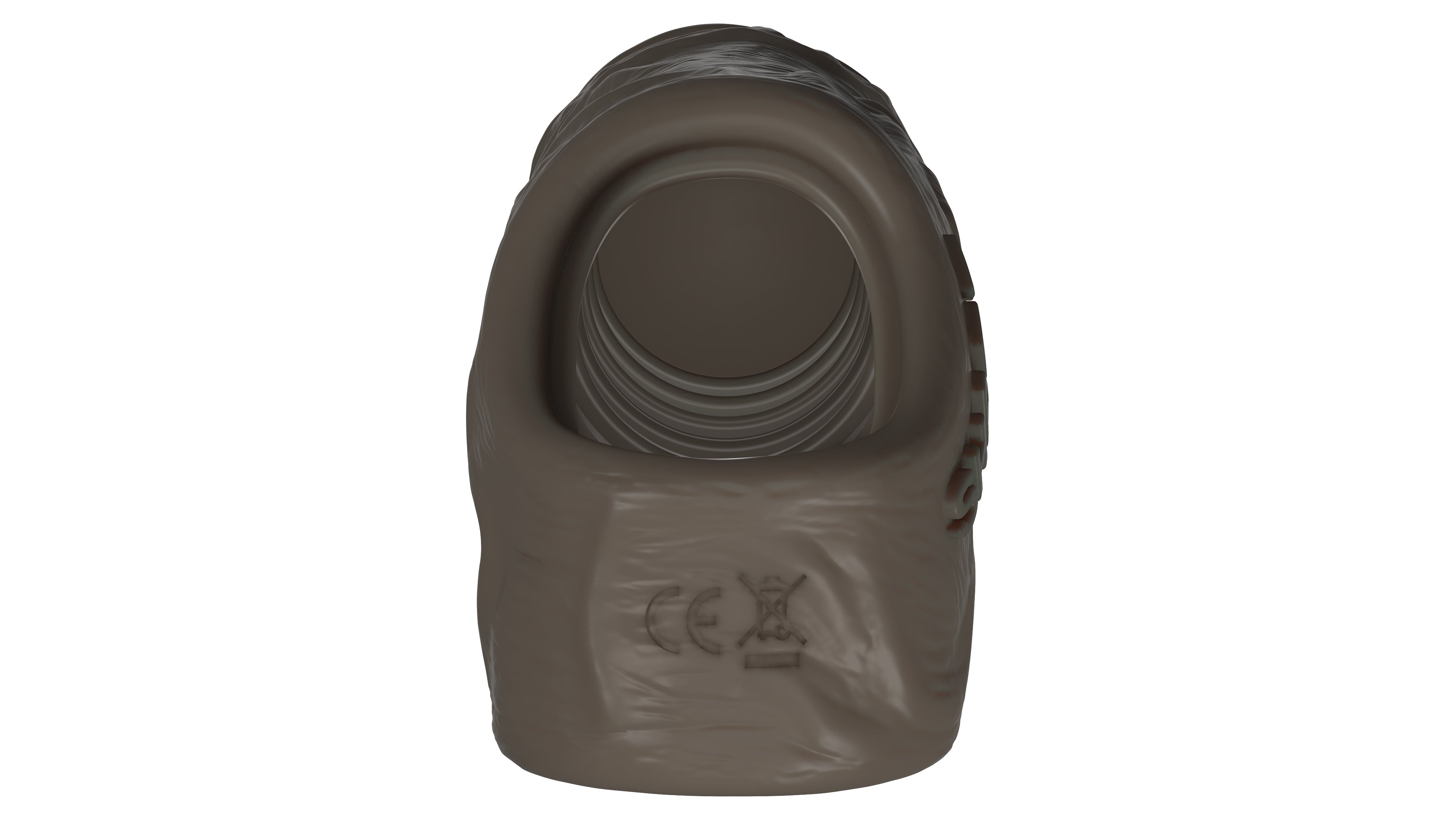 Model F vibrating penis sheath - Shaft