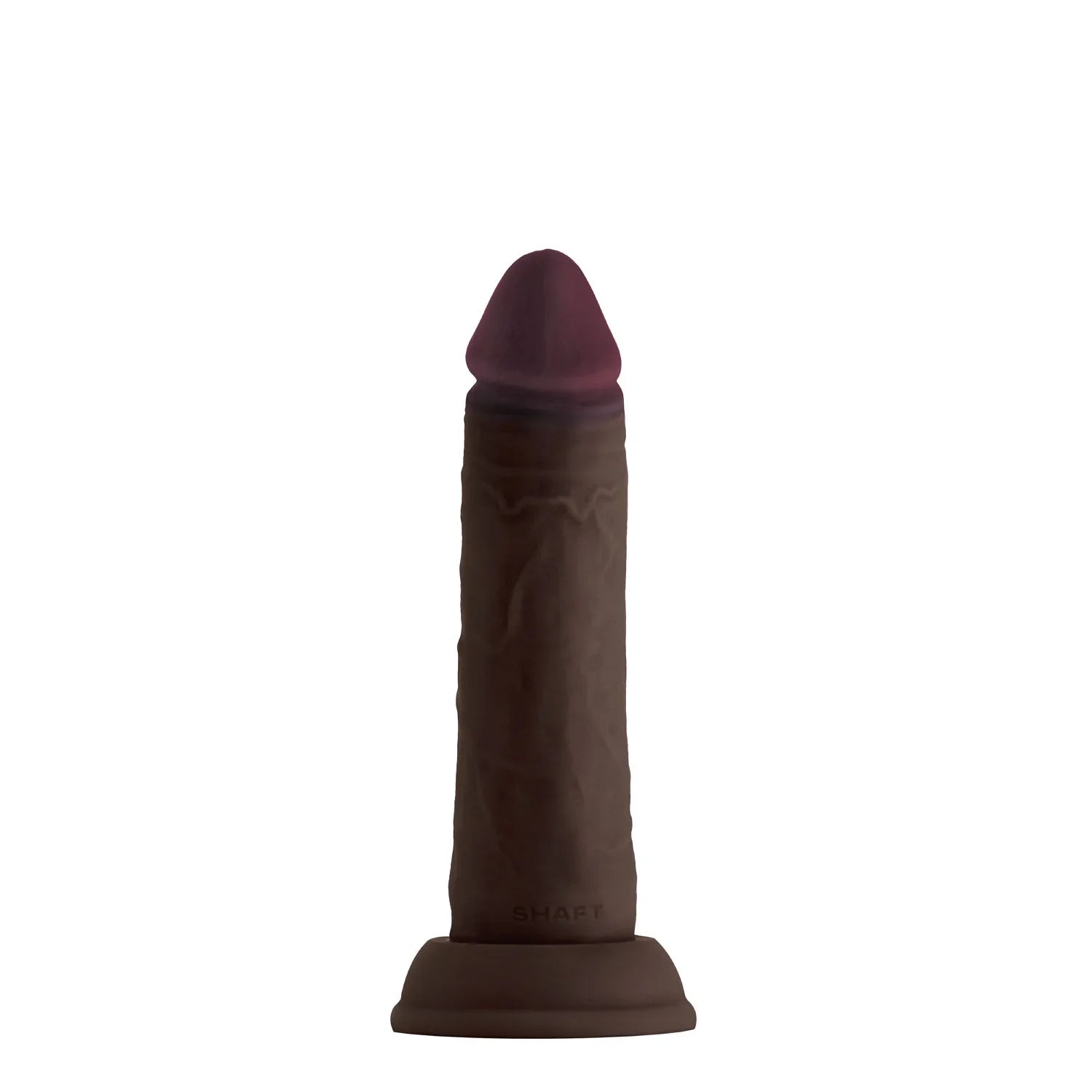 Modèle J dildo réaliste - Shaft