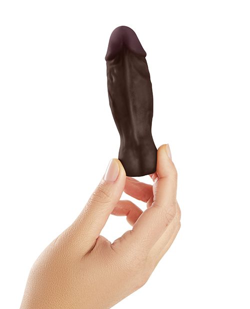 Modèle B bullet réaliste - Shaft