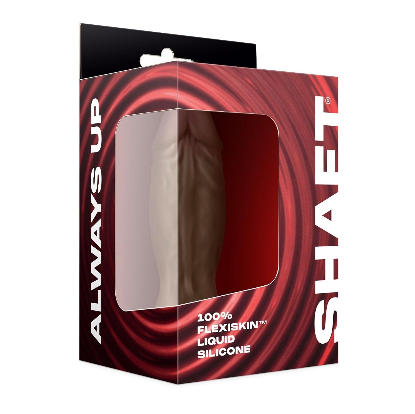 Modèle B bullet réaliste - Shaft