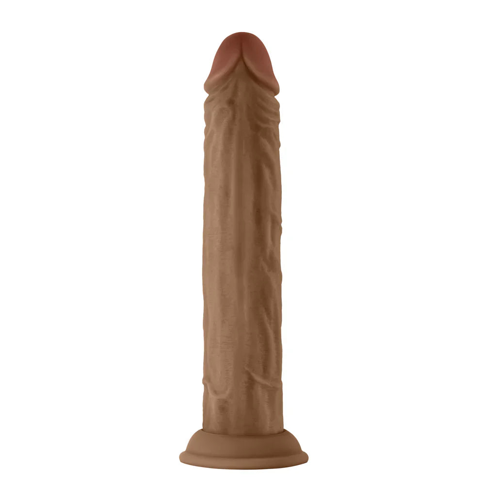 Modèle J dildo réaliste - Shaft