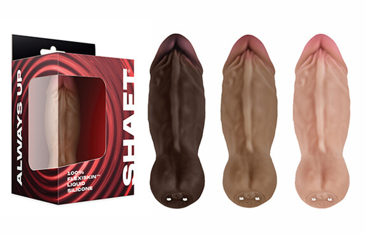 Modèle B bullet réaliste - Shaft