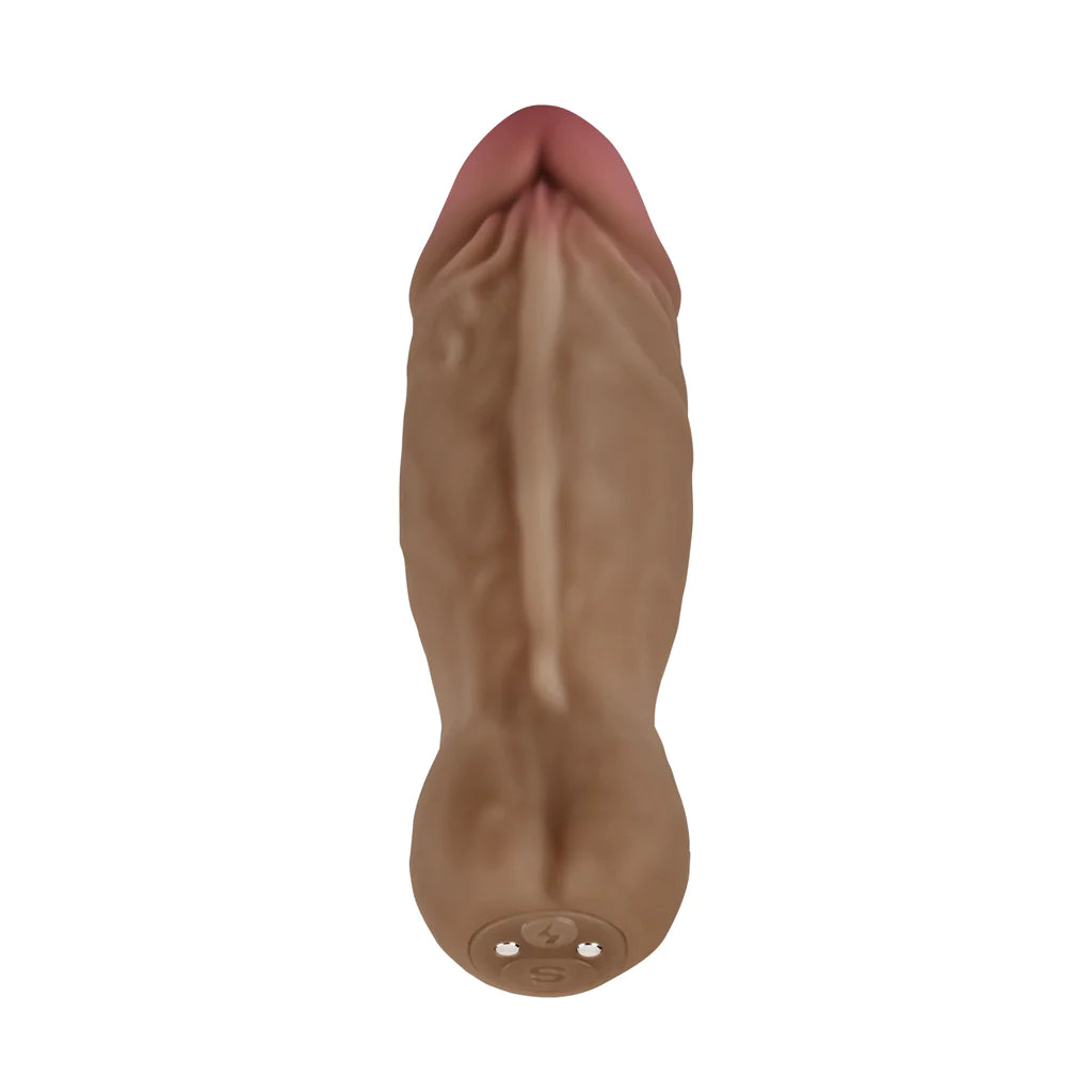 Modèle B bullet réaliste - Shaft