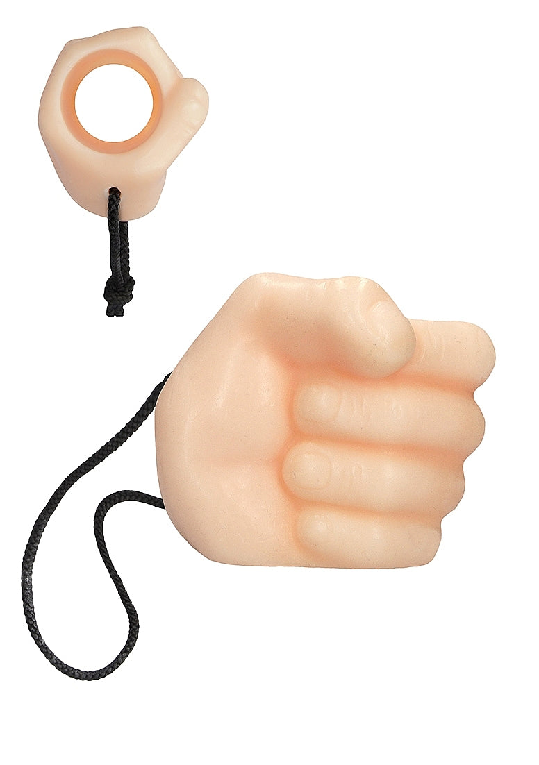 Savon Jerk It - Shots