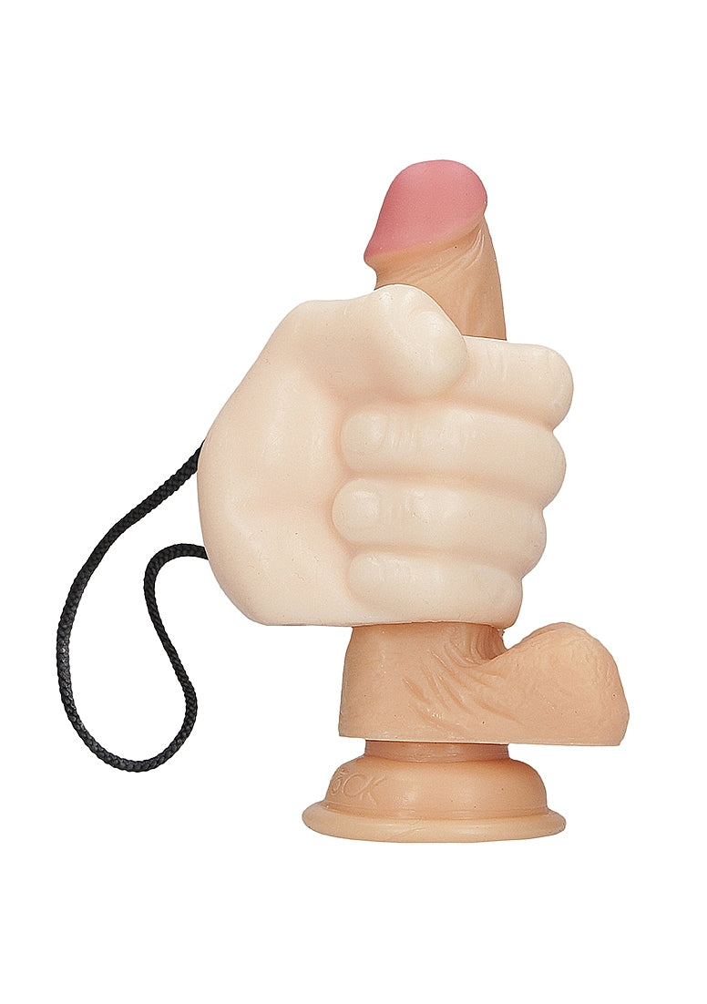 Savon Jerk It - Shots