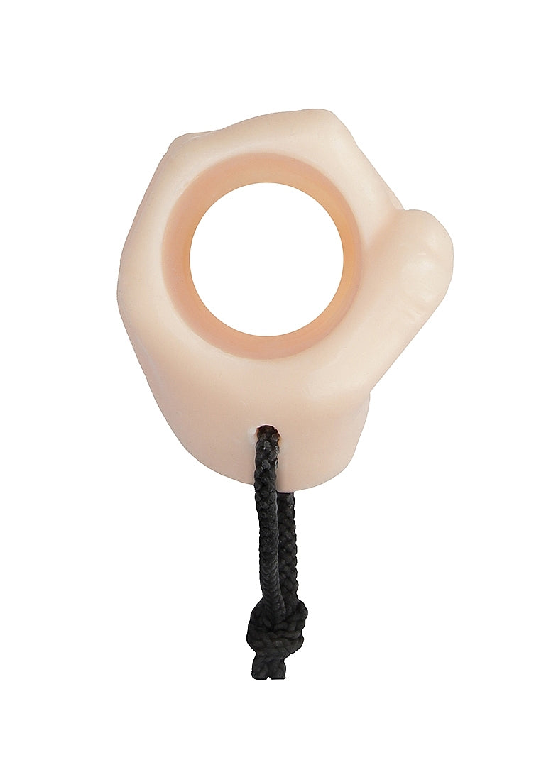 Savon Jerk It - Shots