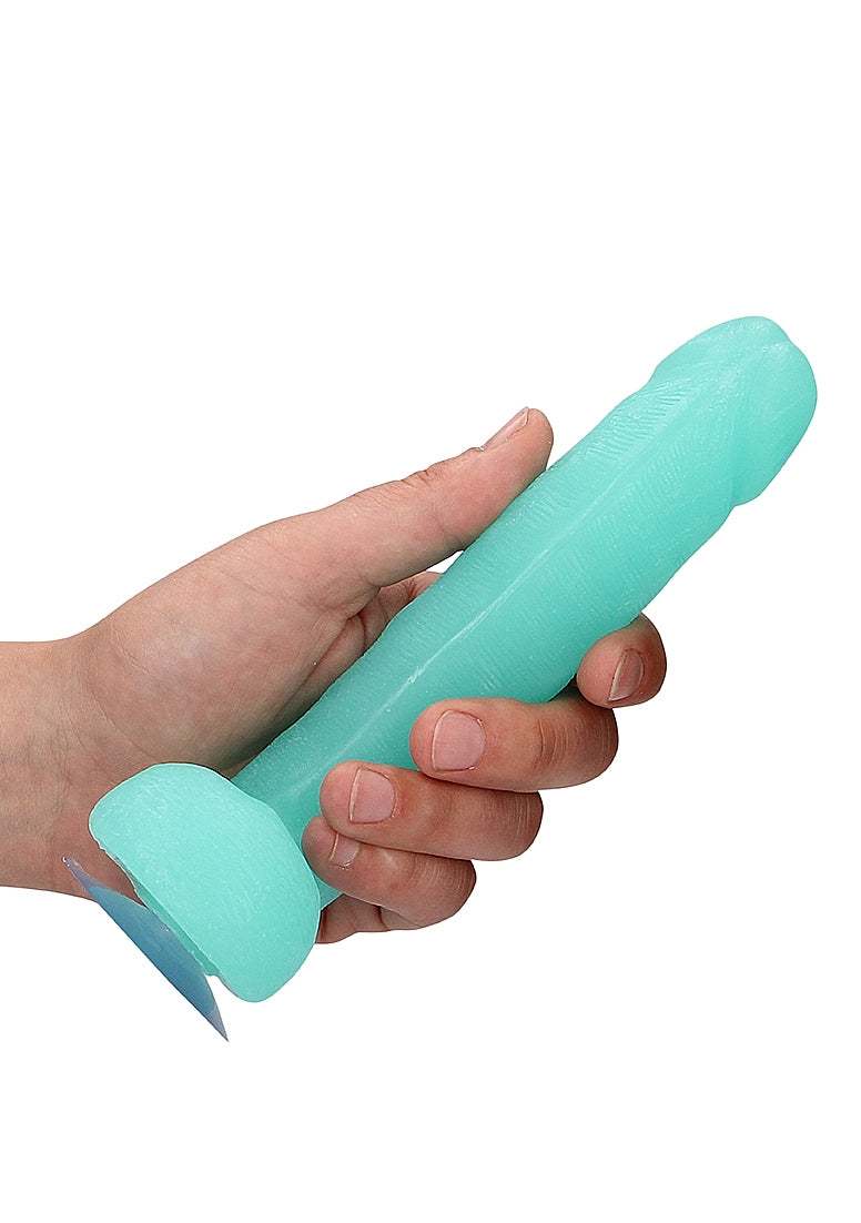 Savon Dicky Luminescent avec Testicules - Shots