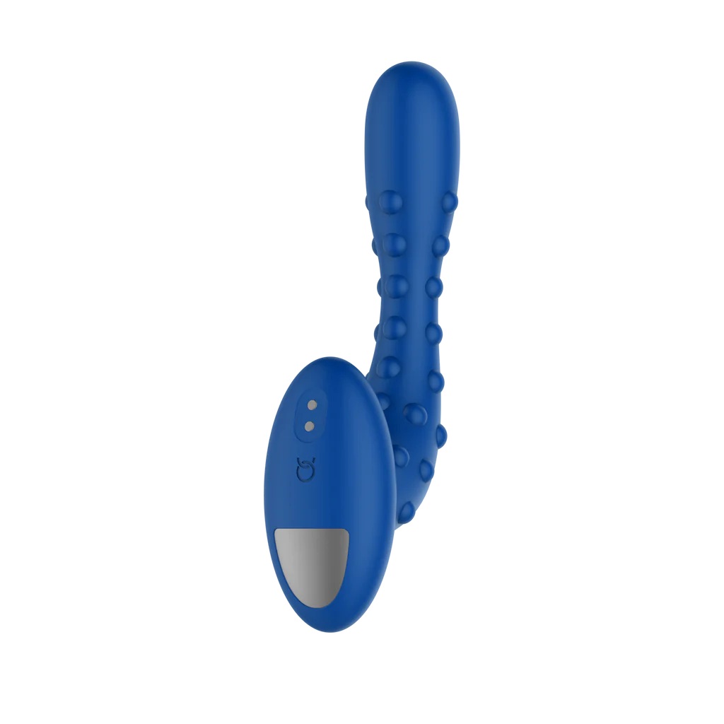 Studded Pro masturbateur anal - Forto