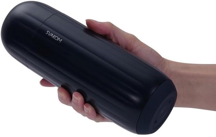 Sam Neo 2 Pro Masturbateur - Svakom