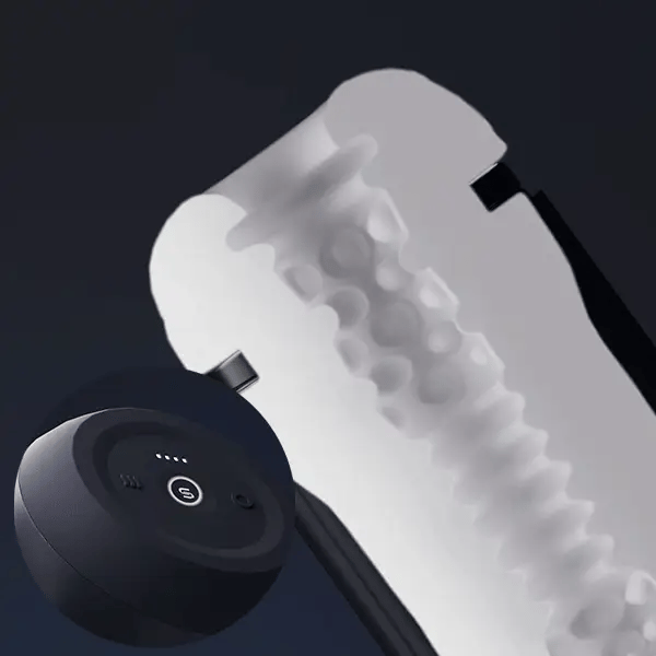 Sam Neo 2 Masturbator - Svakom