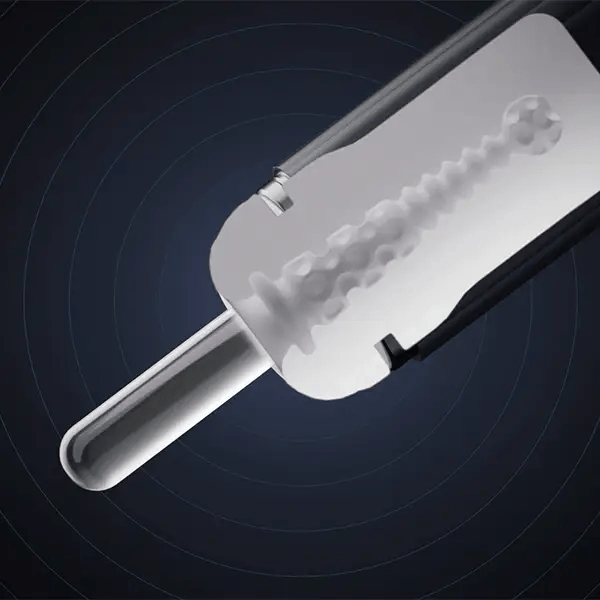 Sam Neo 2 Masturbator - Svakom