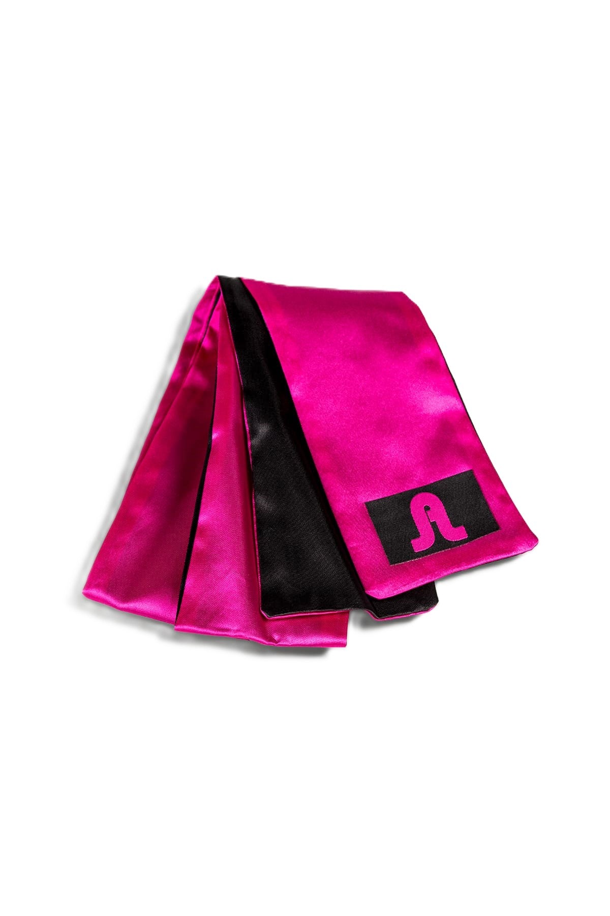 Satin Sash menotte - Adrien Lastic