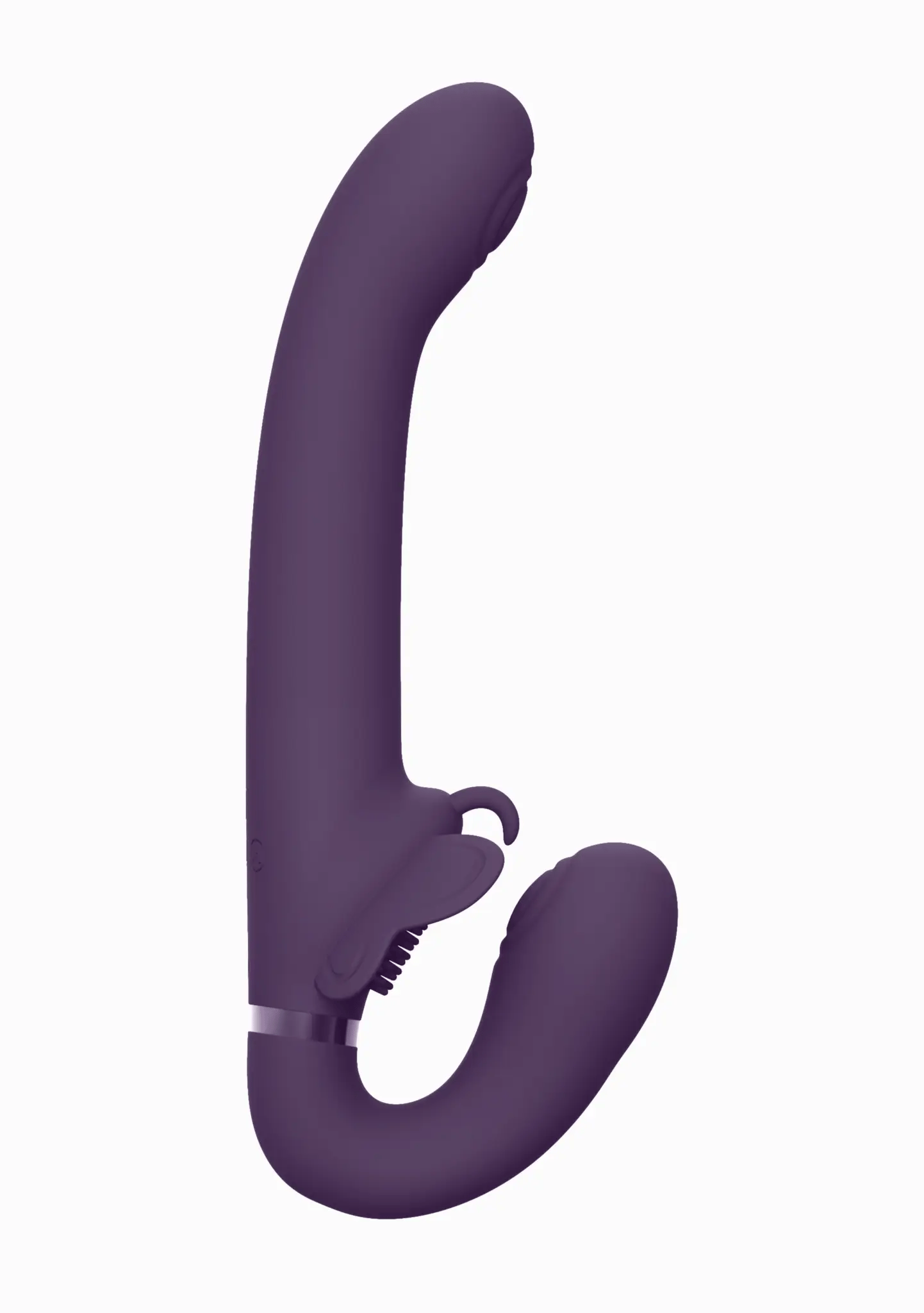 Satu vibrateur - Vive