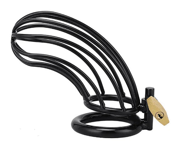 Cage de Chasteté - XBliss