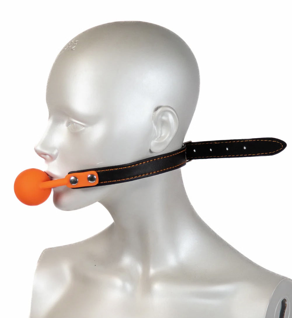 Ensemble d'esclavage See No Evil Speak No Evil - Orange is the New Black