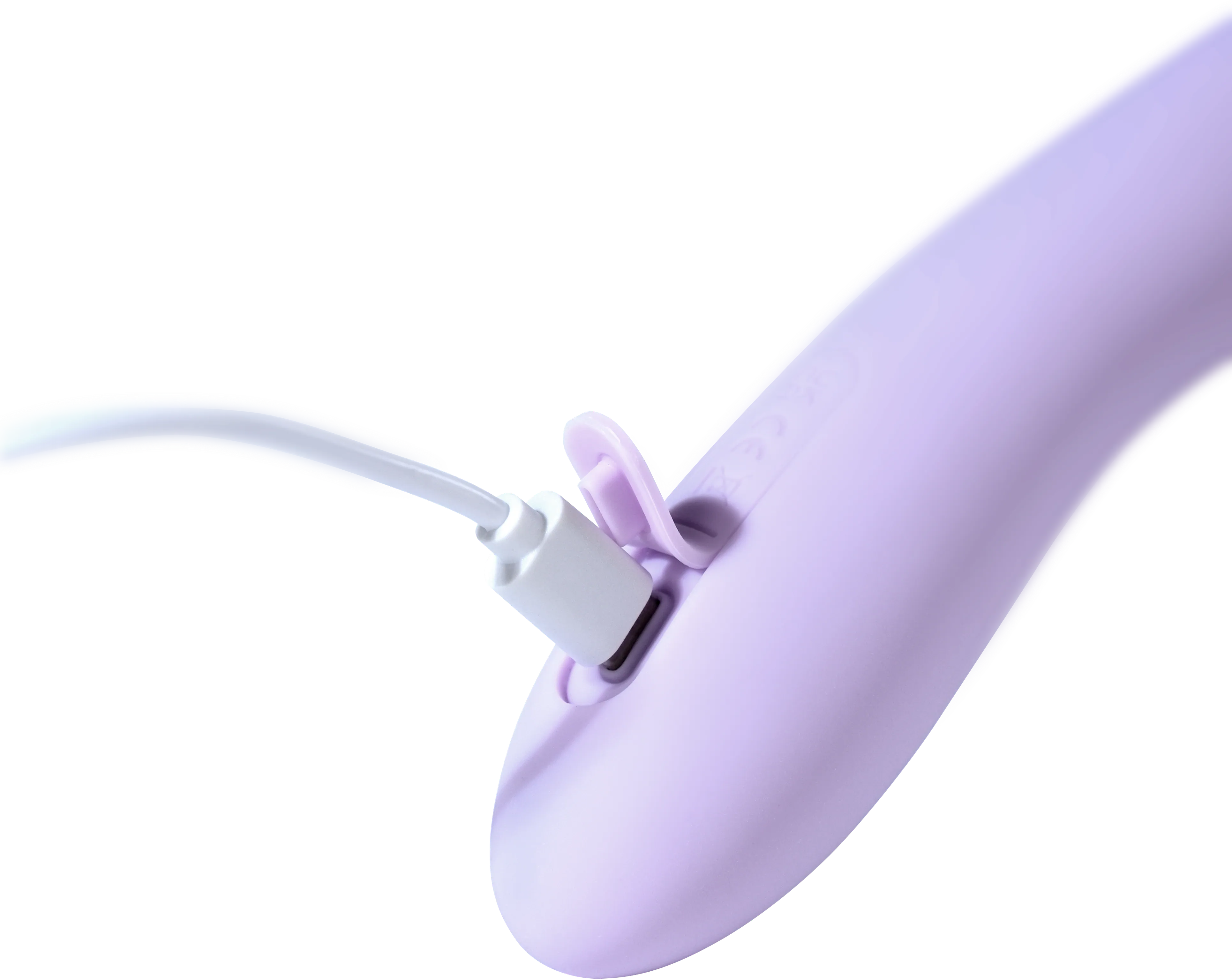 Selena vibrateur chauffant et vibrant - Svakom