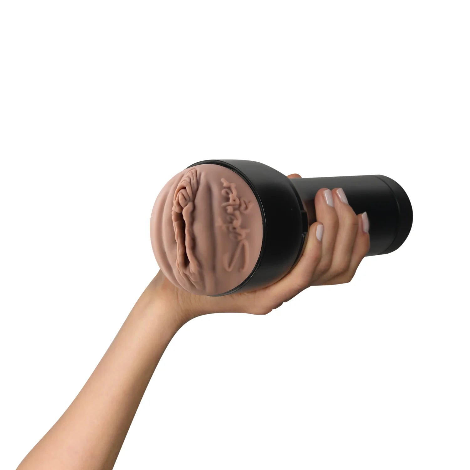 September Reign masturbateur - Kiiroo