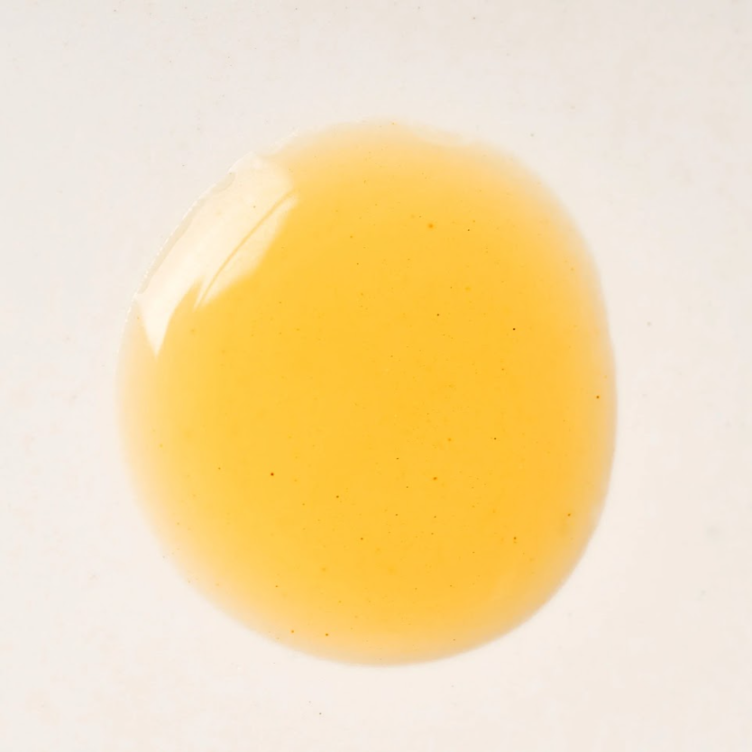 Sérum gel stimulant intime - Peach & Cream