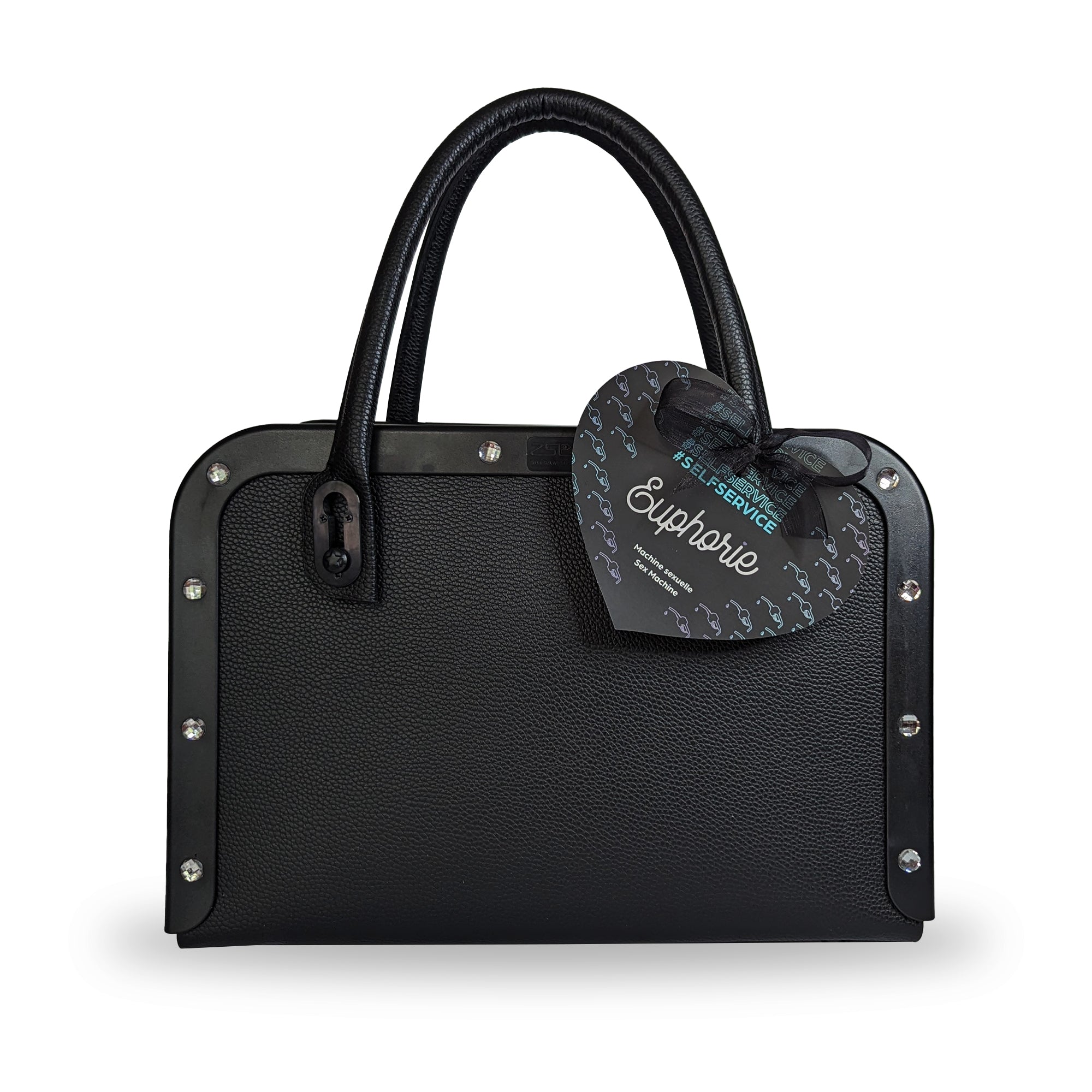 Sex Machine - Euphorie