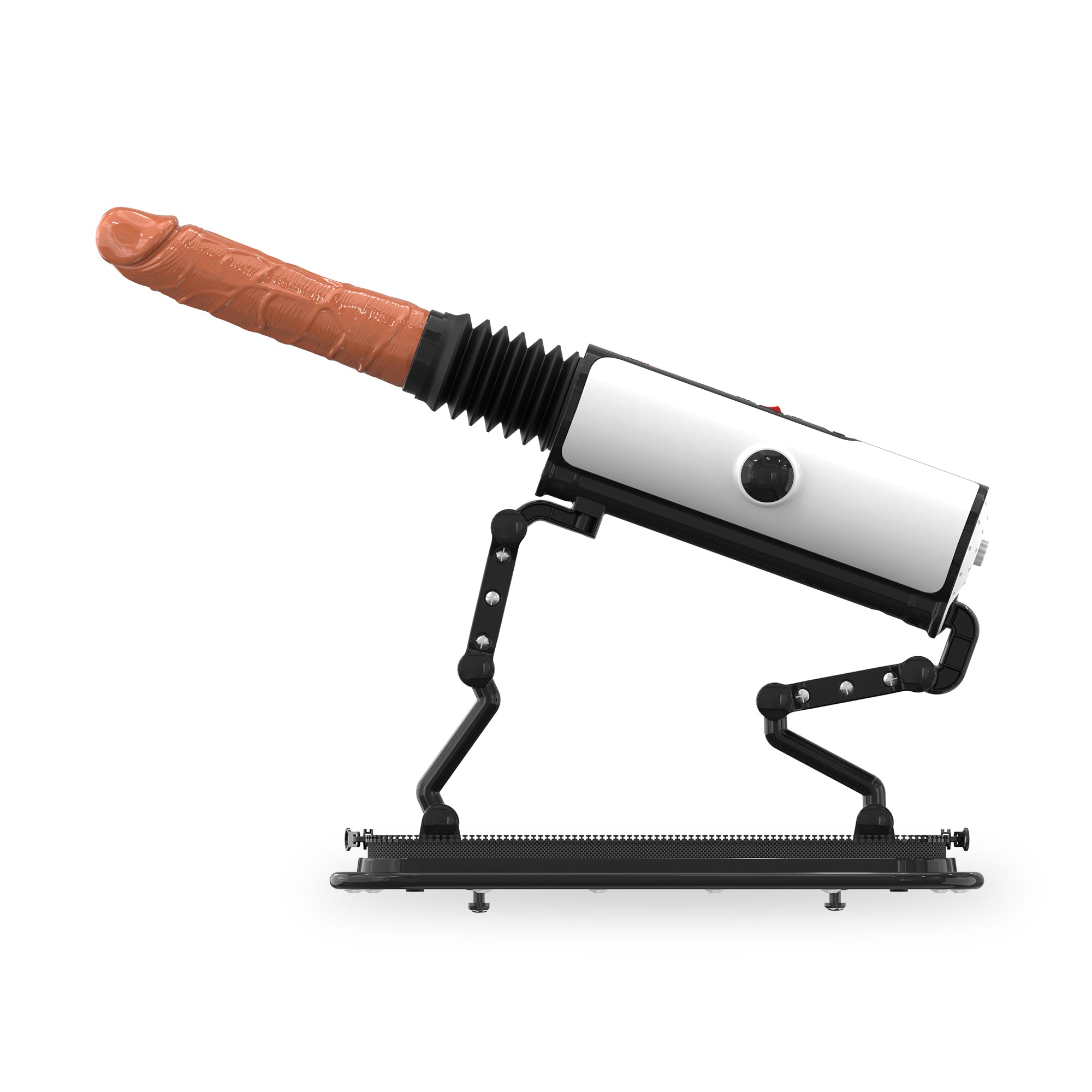 Sex Machine - Euphorie