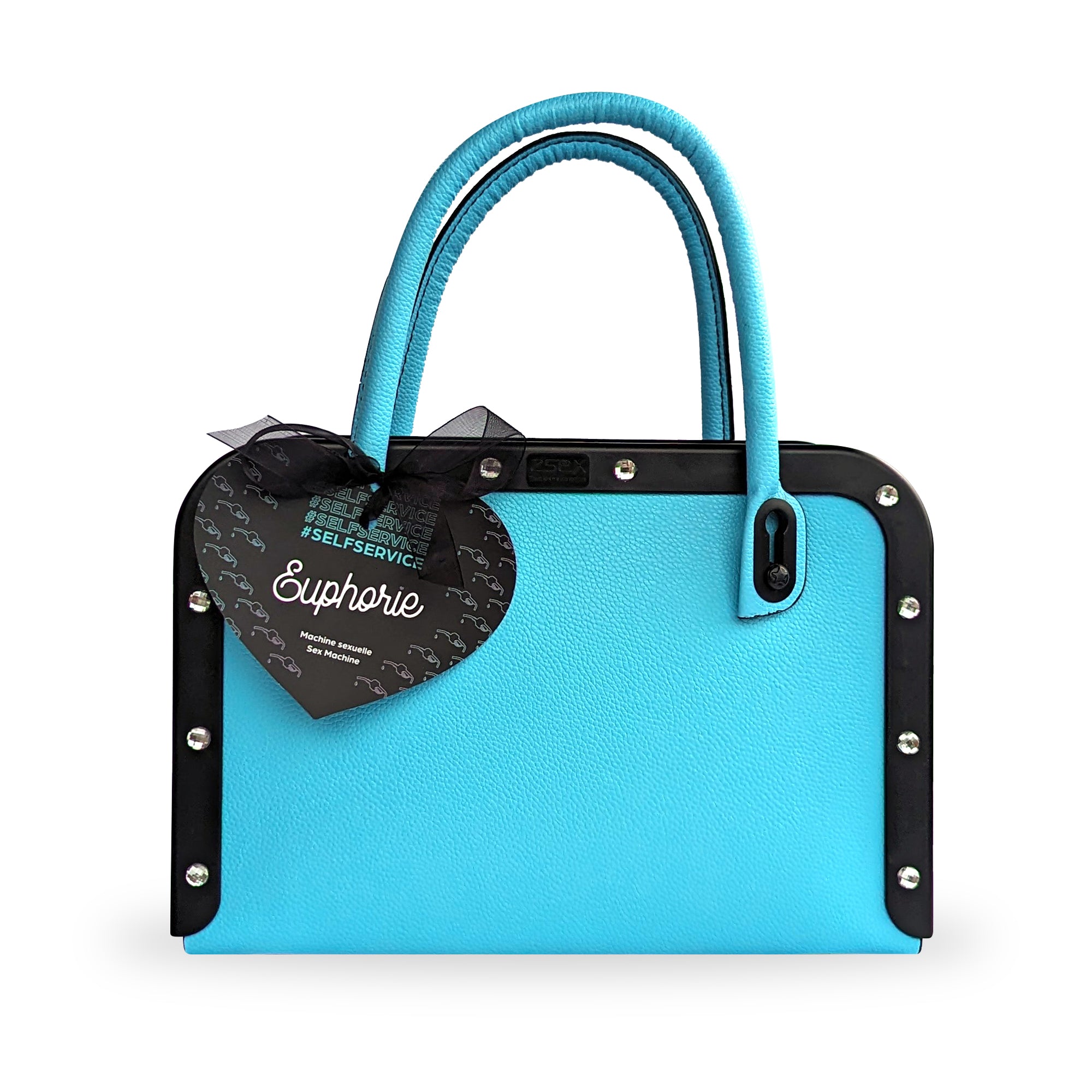 Sex Machine - Euphorie