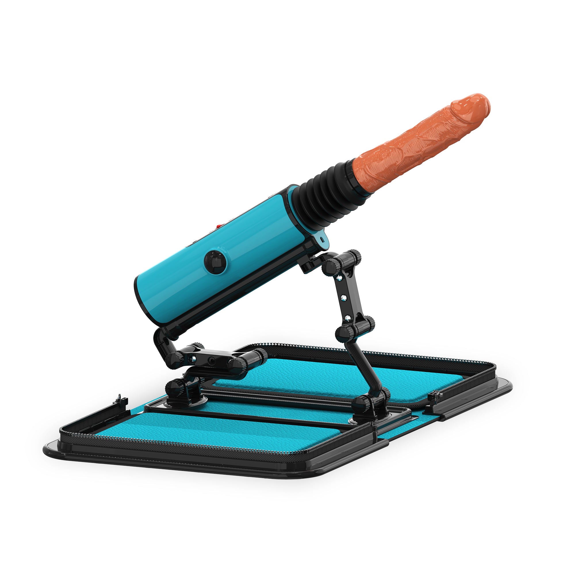 Sex Machine - Euphorie