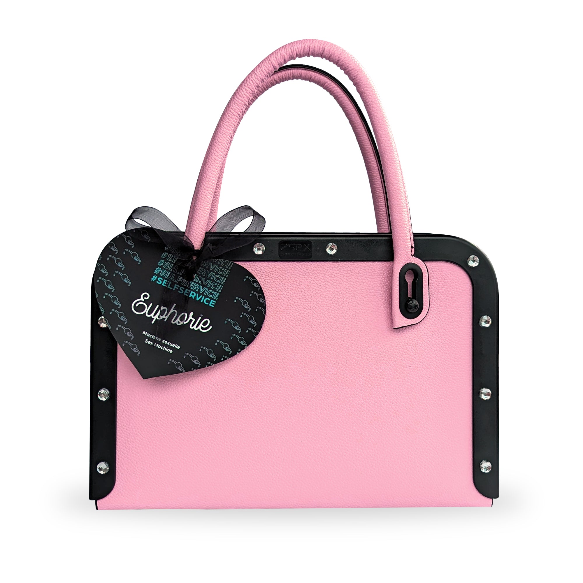 Sex Machine - Euphorie