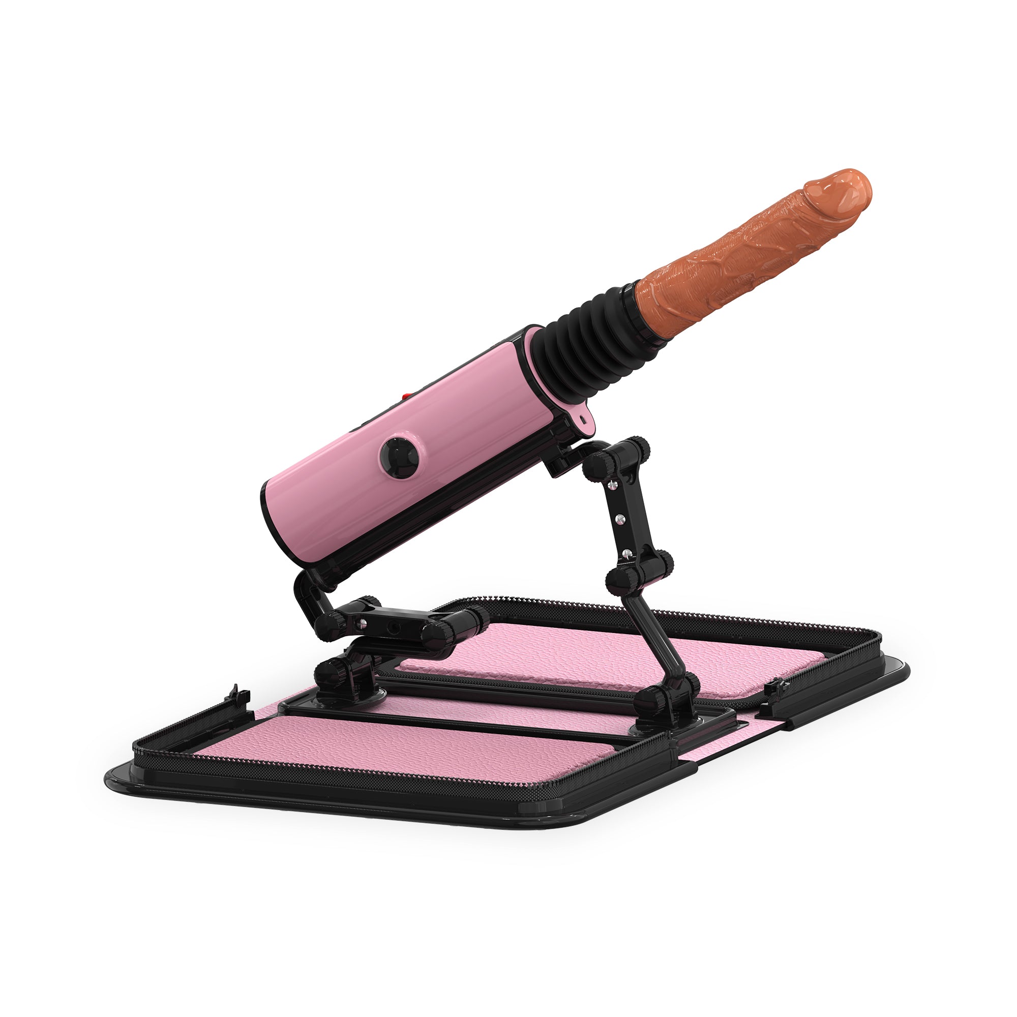 Sex Machine - Euphorie