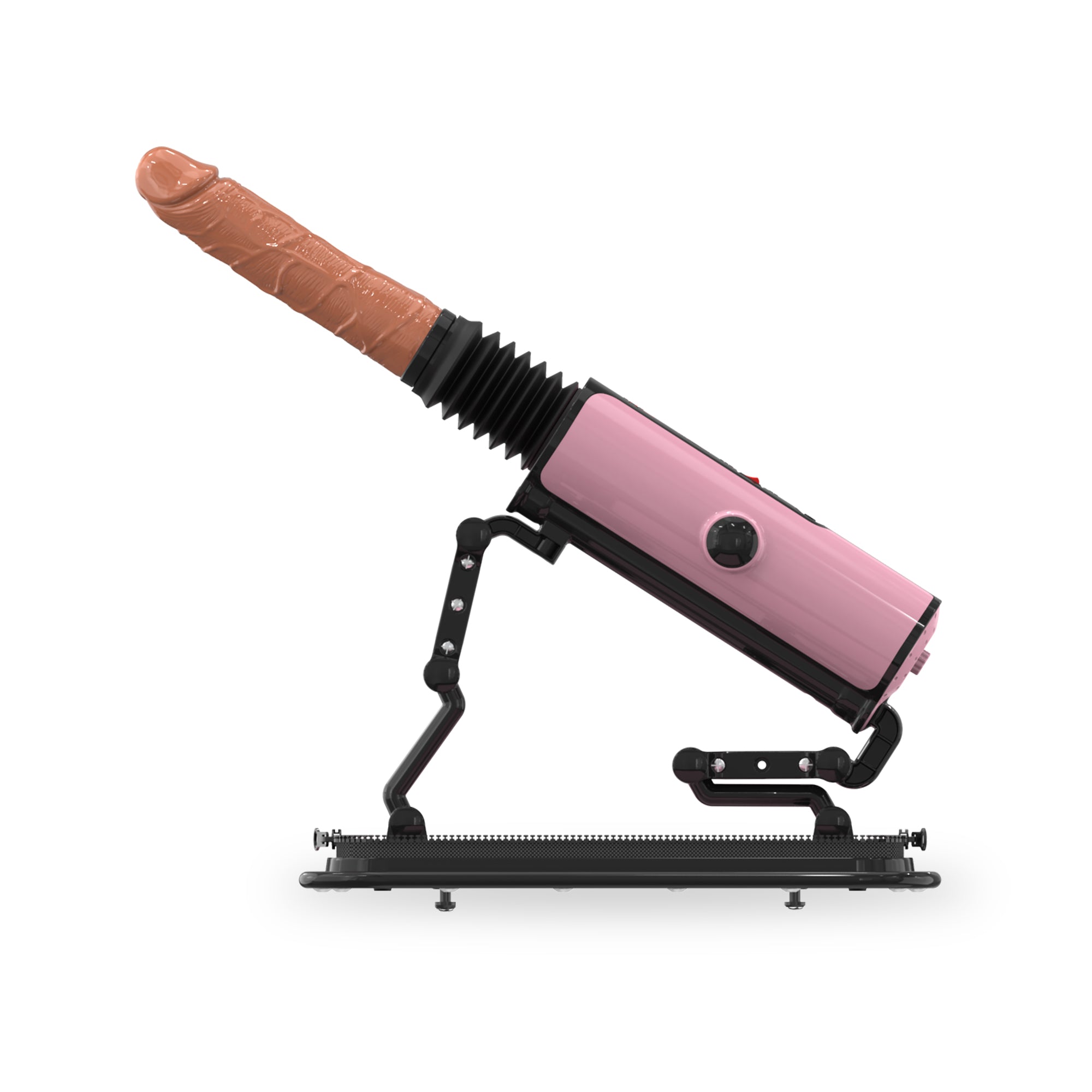 Sex Machine - Euphorie