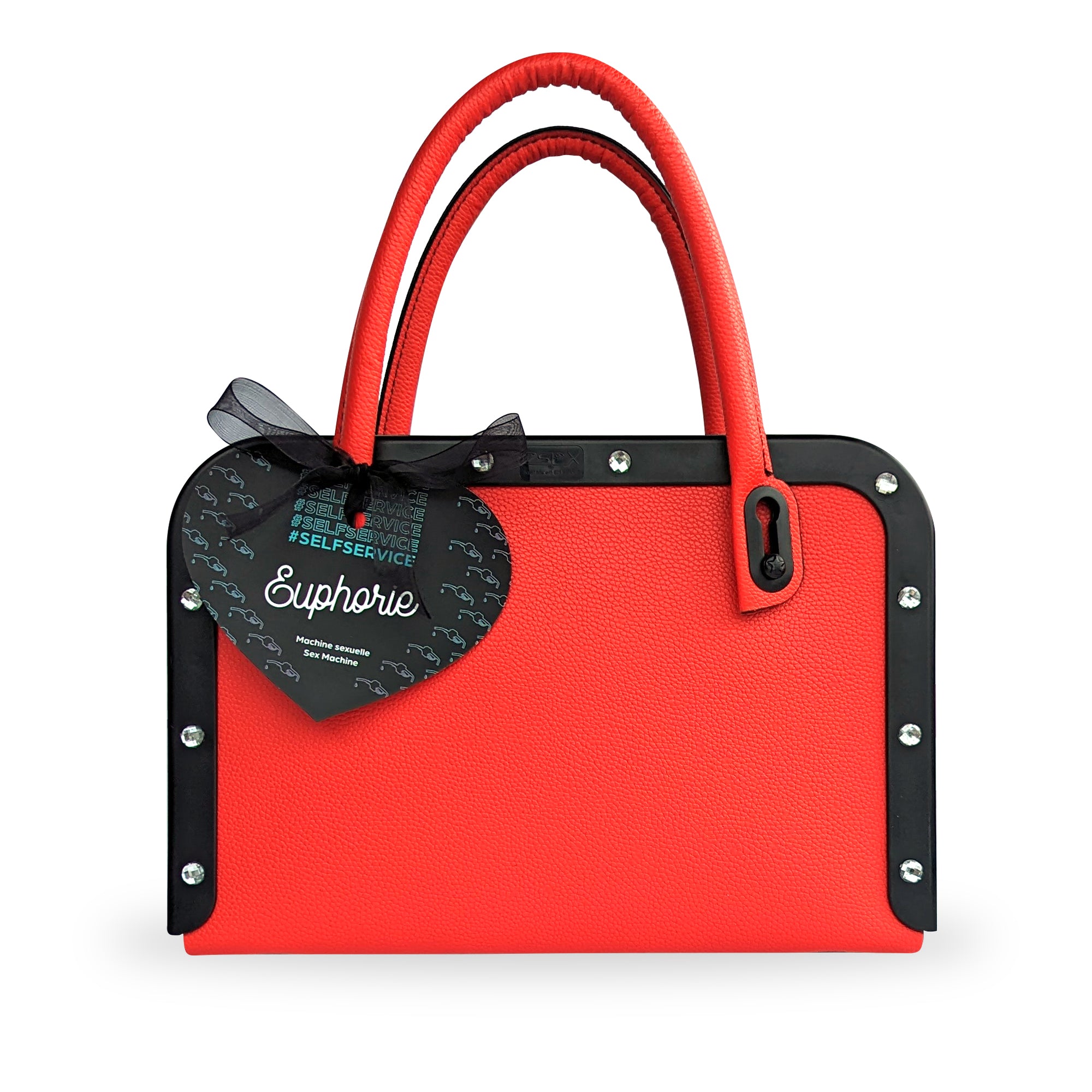 Sex Machine - Euphorie