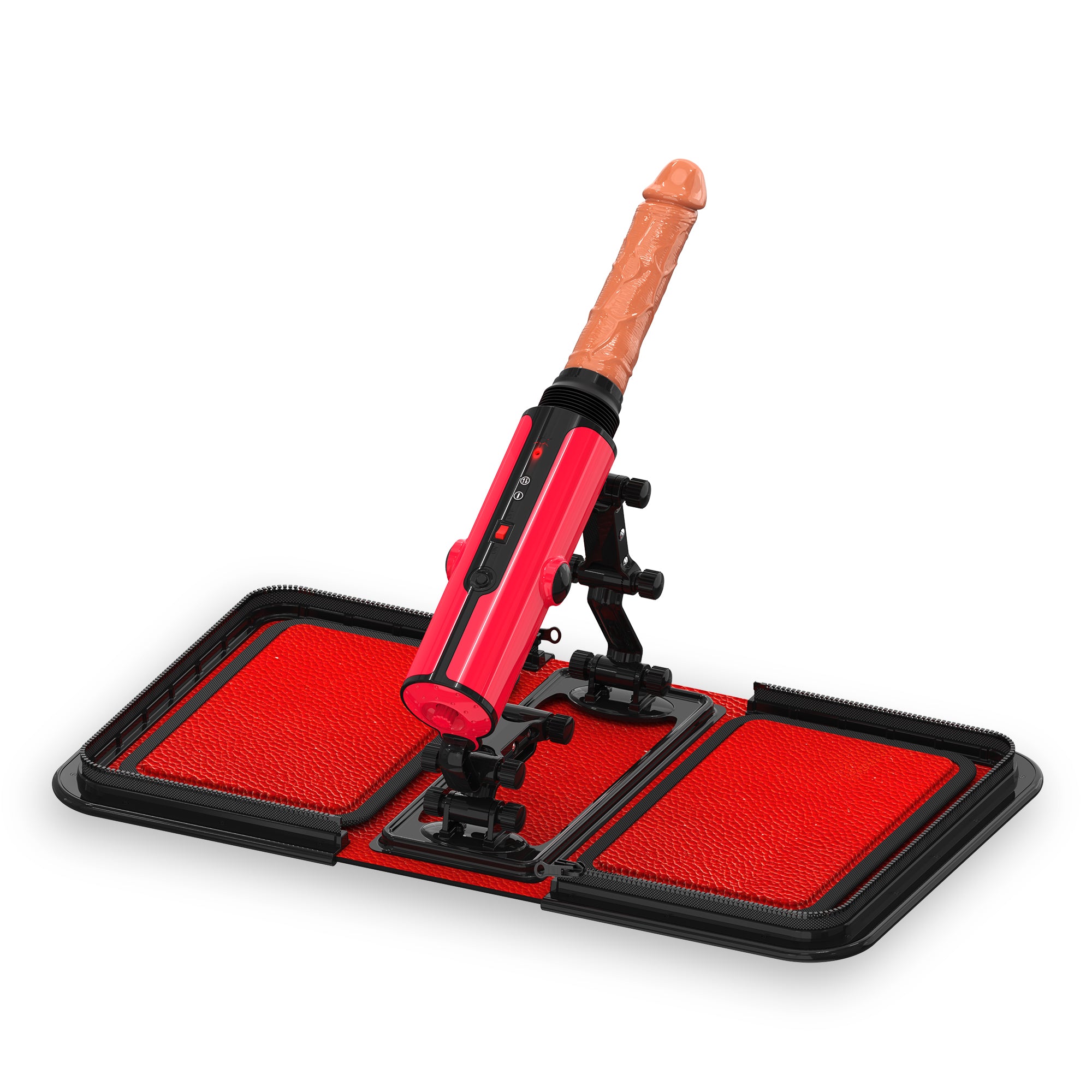 Sex Machine - Euphorie