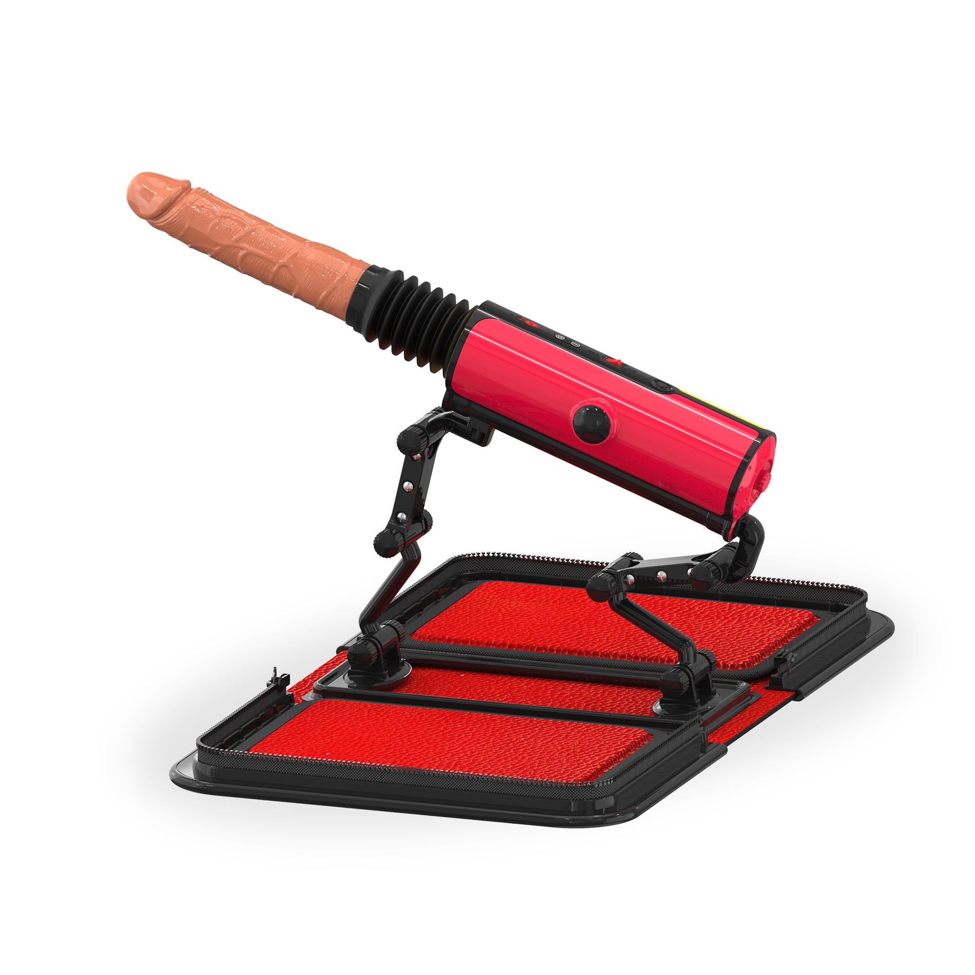 Sex Machine - Euphorie